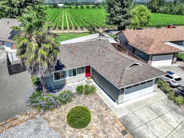 4430 Summerfield Drive, Napa, CA 94558