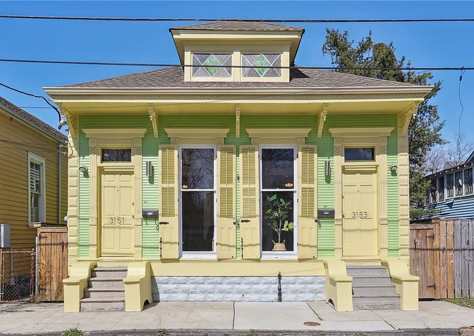 1st image of 3151-53 N Villere St