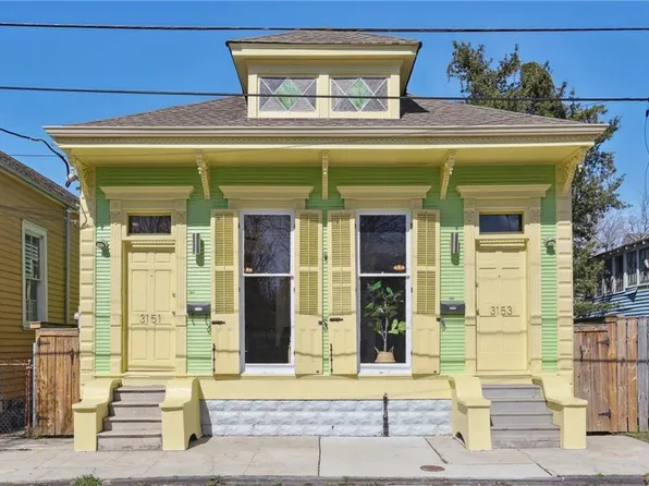 3151-53 N Villere St, New Orleans, LA 70117