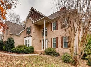 5217 Shannamara Dr, Stallings, NC 28104
