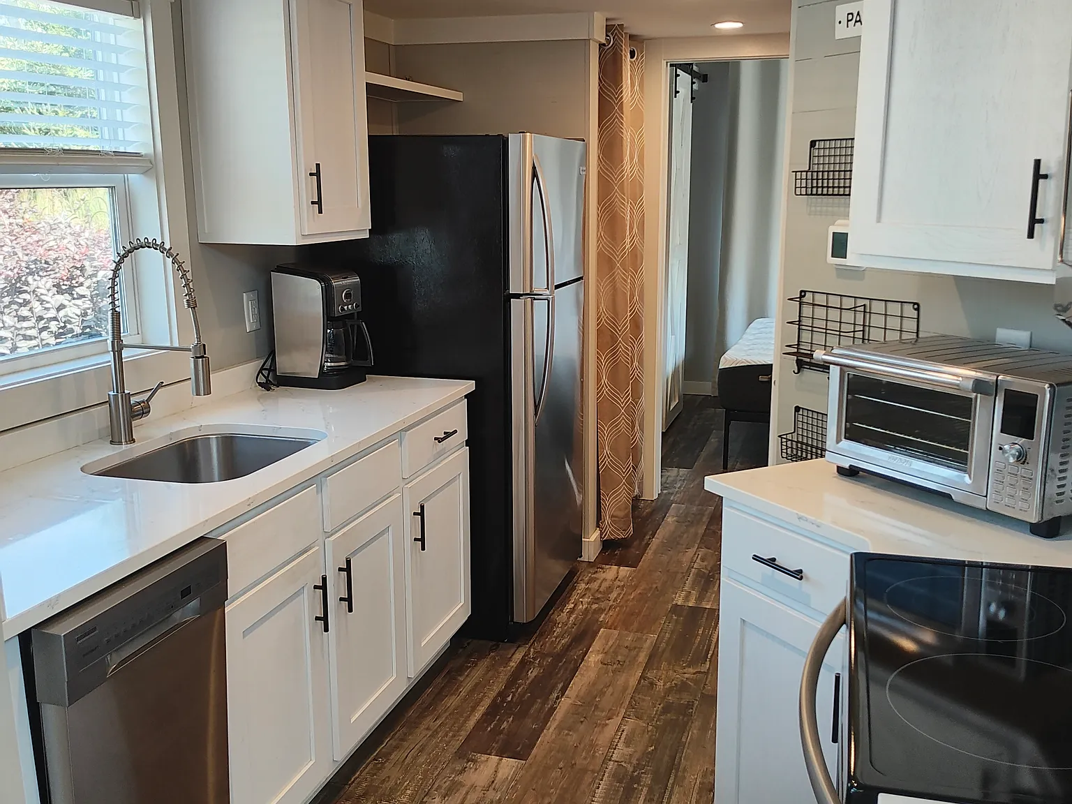 1 bed, 399 sqft, $1,700 — Photo 4