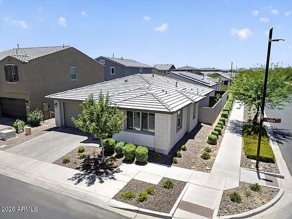 4th image of 9347 E SATURN Avenue