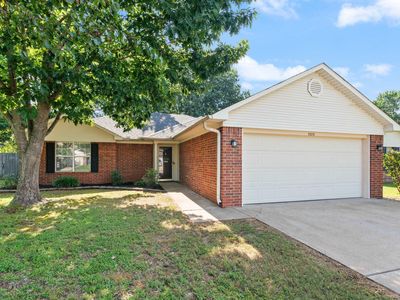 1320 Arapaho Trl, Conway, AR, 72034
