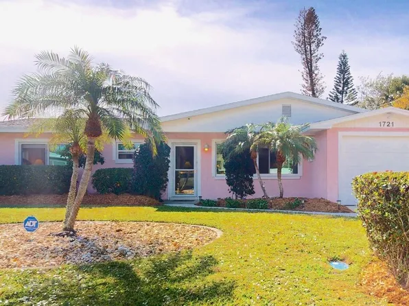 1721 Avalon Avenue, Hutchinson Island, FL 34949