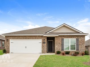 219 Pine Island Ave, Toney, AL 35773