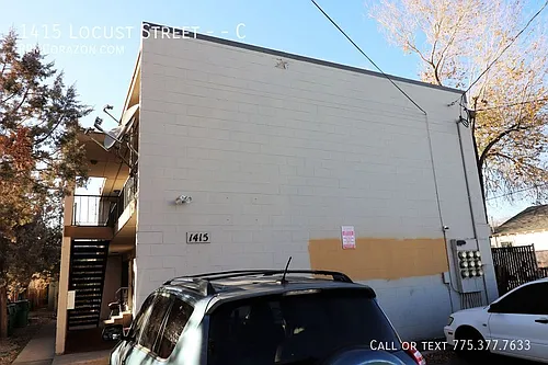 1415 Locust St #C Photo 1