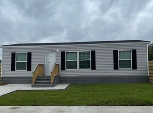 106 E Pecan Rd LOT 2, Glennville, GA 30427
