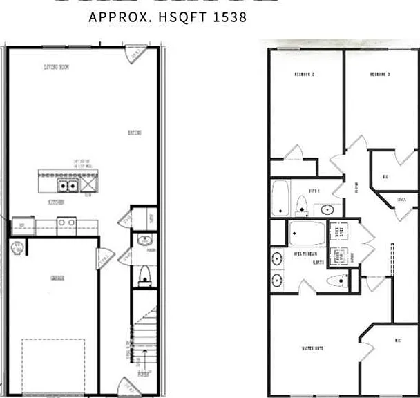 115 Village Green Dr #166 — Photo 1