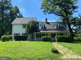 12180 Clarksville Pike, Clarksville, MD 21029