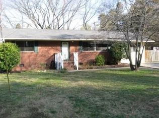 101 Taylor St, Chapel Hill, NC 27514