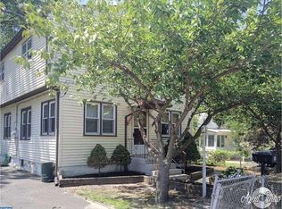 24 W Branch Ave, Pine Hill, NJ 08021