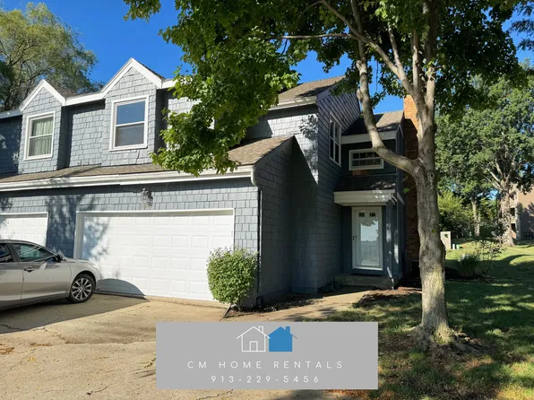 11264 Nieman Rd, Overland Park, KS 66210