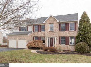 5482 Grandview Ln, Doylestown, PA 18902