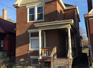 338 E 18th St, Covington, KY 41014