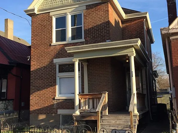 338 E 18th St, Covington, KY 41014