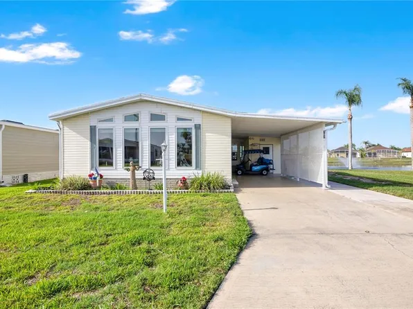 707 Polo Park East Blvd, Davenport, FL 33897