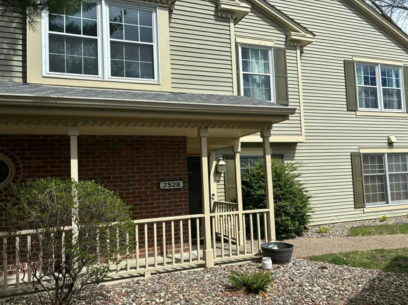 7528 W 110th St, Minneapolis, MN 55438
