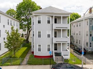 25 Canton St, Worcester, MA 01610
