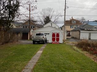 1813R Graham Ave, Windber, PA 15963