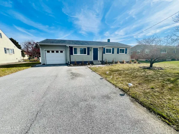 4903 Walnut Ave, Altoona, PA 16601