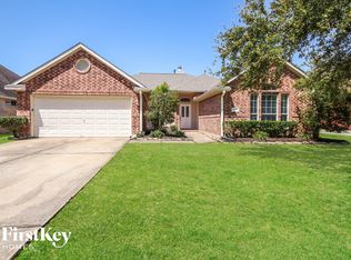 2439 Donovan Vw, Dickinson, TX 77539