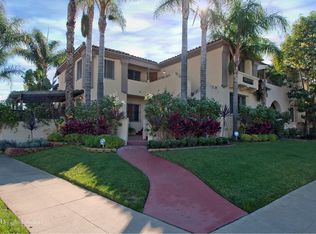 1202 Stearns Dr, Los Angeles, CA 90035