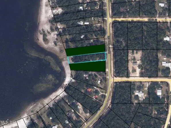 000 COUNTY ROAD 352, Keystone Heights, FL 32656