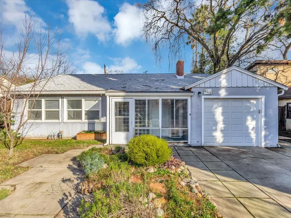 844 L St, Davis, CA 95616