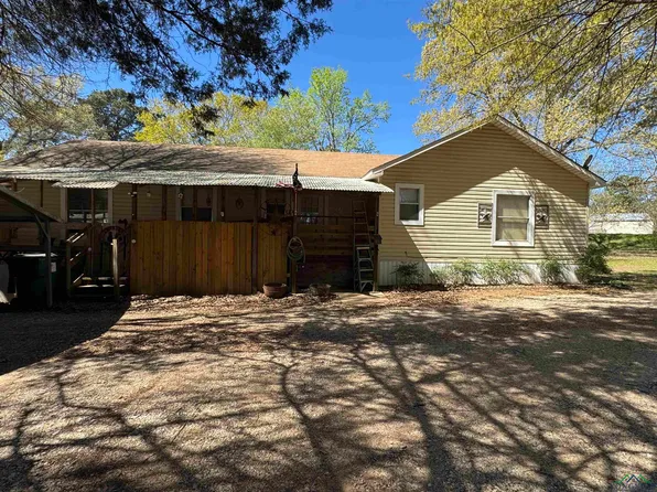 12291 County Road 243 N, Kilgore, TX 75662