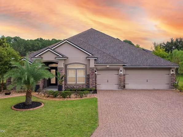 5288 CLAPBOARD CREEK Drive, Jacksonville, FL 32226