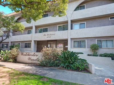 8710 Belford Ave APT 114, Los Angeles, CA, 90045