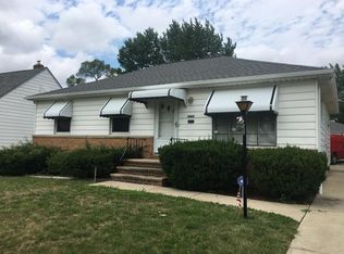 13801 Royal Blvd, Garfield Heights, OH 44125