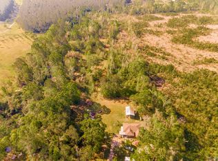Tycer Ln, Tickfaw, LA 70466