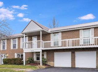4192 Valwood Dr, Cincinnati, OH 45248