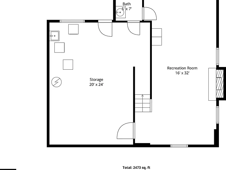 7517 Granada Dr — Photo 13