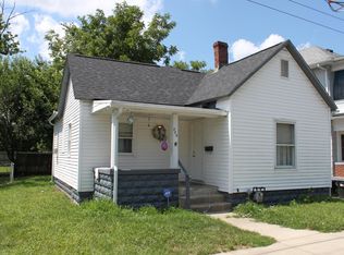 225 Delaware St LOT 436, Washington Court House, OH 43160