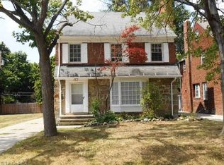 3556 Ingleside Rd, Shaker Heights, OH 44122