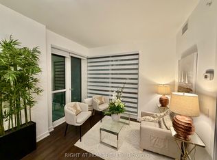 10 Park Lawn Rd #522, Toronto, ON M8V 0H9