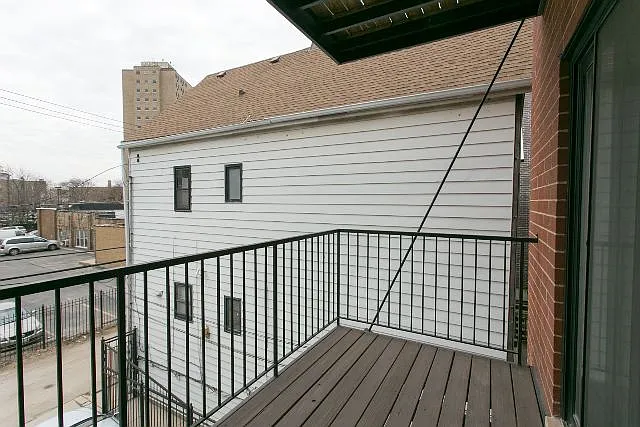 831 W Buckingham Pl #2C — Photo 19