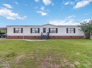 906 Troy Rd, New Iberia, LA 70563