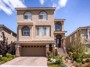 6732 Lydian Ct, Las Vegas, NV 89139