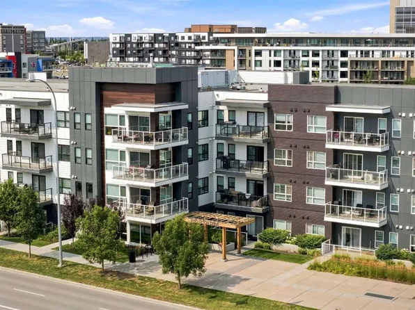4150 S Seton Dr SE #224, Calgary, AB T3M 3C7