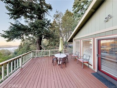590 Arrowhead Villa Rd, Lake Arrowhead, CA, 92352