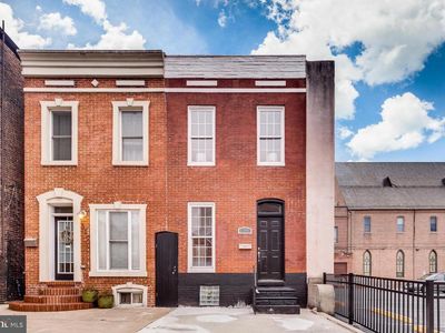 319 S Highland Ave, Baltimore, MD, 21224