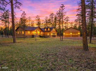 1404 Hand Cart Trl, Lakeside, AZ 85929