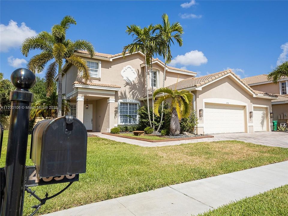1st image of 4358 SW 183rd Ave #4358