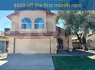 2283 W Orchid Ln, Chandler, AZ 85224