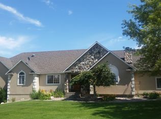 9075 Stoney Creek Rd, Pocatello, ID 83204