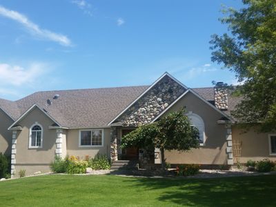 9075 Stoney Creek Rd, Pocatello, ID, 83204