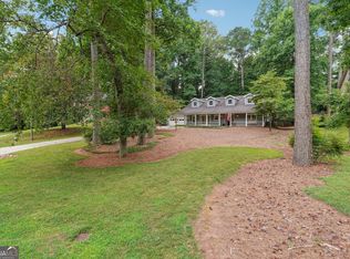 3902 Centre Ct, Peachtree Corners, GA 30092